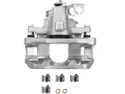 17VB75J Rear Left Brake Caliper Fits 2013-2016 Chrysler Town Country 3.6L