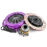 Xtreme Performance Clutch Kit - Cushioned Ceramic, Includes Concentric Slave Cylinder, KTY22415-1C
