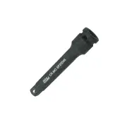 SP Tools 1/2" Drive Impact Extension Bar - Length 75mm High Strength Cr-Mo Steel