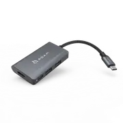 ADAM elements CASA HUB A01m USB-C 3.1 4 port Hub