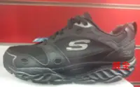 在飛比找Yahoo!奇摩拍賣優惠-【威全全能運動館】SKECHERS SRR PRO運動 足弓