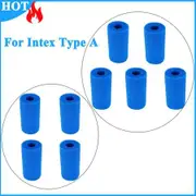 6Pcs Foam Filter Sponge for Intex Type A/C And Bestway III Reusable Washable Swimming Pool Aquarium Filter Accessories