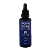 Renovality Original Series Cold Pressed Prickly Pear Oil - 50ml
