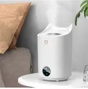 Leiytfe Portable Personal Humidifier For Home Office, Baby Humidifier 4 Nursery