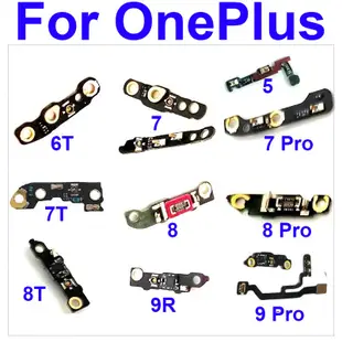 ONEPLUS 適用於一加 5 A5000 6T 7 7Pro 7T 8 8Pro 8T 9Pro 9R 天線信號傳感器