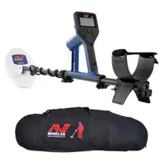 Minelab Gold Monster 1000 Metal Detector Recommended Set