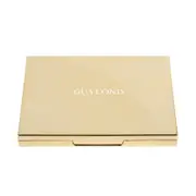 Guylond - Gold Eyeshadow Compact