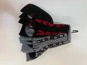 Adidas Superlite Aeroready Crew Socks 6-12
