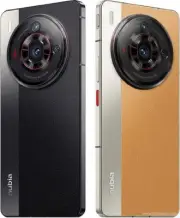 ZTE Nubia Z50S Pro 6.78" 12/1TB SD8Gen2 GLOBAL VERSION 50.0MP 1/1.49” By FedEx
