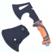Lightweight Axe Mini Hatchet Small Tomahawk Survival Multi Function Tool Modern