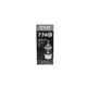 EPSON ㊣原廠填充墨水 T774100 黑色墨水罐 (140ml) 適用M100/M105/M200/M205/L655/L605/L1455