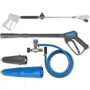 Mosmatic Koax-Wand, Foam Head