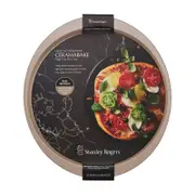 Stanley Rogers Ceramabake 30cm Non-Stick Ceramic Pizza Tray