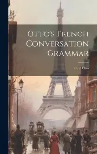在飛比找博客來優惠-Otto’s French Conversation Gra