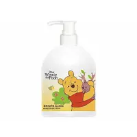 在飛比找Yahoo奇摩購物中心優惠-Winnie The Pooh 小熊維尼 香氛洗手乳300m