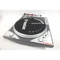 在飛比找蝦皮購物優惠-Vestax PDX-a2S DJ用黑膠唱片唱盤 唱機 LP