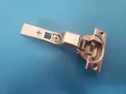 Blum 71B3750 110 Degree Inset Top Blumotion Soft-Close Hinge