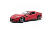 Bburago 1:24 Ferrari Race & Play F12 TDF Diecast Racing Car Vehicle Kids Toys RD