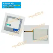 Touch Screen Membrane Film Foil Fit for TRUTZSCHLER BLC 4 BLC4 One-Year Warranty