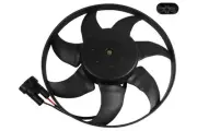 Engine Cooling Fan For VW TRANSPORTER EUROVAN CARAVELLE 90-03 7D0959455G