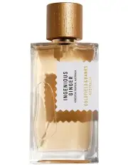 Goldfield & Banks Ingenious Ginger Perfume