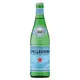 S.Pellegrino義大利聖沛黎洛氣泡礦泉水(玻璃瓶) 500ml x 24瓶 聖沛黎洛 氣泡水 義大利 進口 礦泉水 HS嚴選