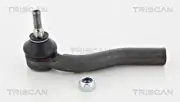 TRISCAN Tie Rod End For FIAT Doblo Cargo Mpv Palio Weekend Siena Strada 9884503