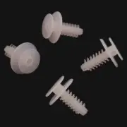 40 Pcs. You.S Mounting Brackets Ø 7 MM Replacement Clips for Fiat Palio -