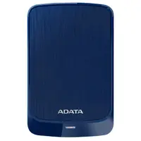 在飛比找HOTAI購優惠-【威剛ADATA】HV320-1TB-薄型碟-藍 ( 行動硬