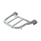 Rear Luggage Rack Rear Fender Curved Motor Fits For Honda ACE Tourer 1995-2010