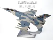 F-16, F-16C 64th Agrs, Nellis AFB "Fulcrum" , USAF - 1/72 Scale Diecast Model
