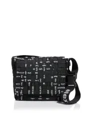 Alexander Wang Linux Small Messenger Bag