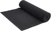 BENECREAT 1.5m x 40cm Air Conditioning Filter, Air Conditioner Filter, Replacement AC Activated Carbon Air Filter Sponge Sheet, 6mm Thick