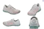 NEW Asics Women's Gel Quantum 360 Knit 2 CM Shoes T890N 9609 1022a121 100