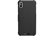 Urban Armor Gear (UAG) Metropolis Folio Phone Case For Apple iPhone Xs Max