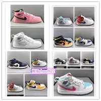 在飛比找蝦皮購物優惠-熱賣newnike air jordan1 mid se a