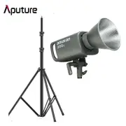 Amaran 300C RGBWW LED Video Light 300W 2500K-7500K Continuous Light + 2.6M Stand
