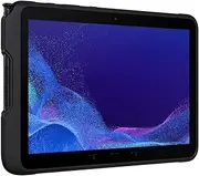[Samsung] Galaxy Tab Active4 Pro 5G Enterprise Edition, Rugged 10.1 Inch Android Tablet, 128 GB, 7600 mAh Battery, Business Tablet, Black