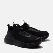Timberland Pro Setra TB0A5NZP001 Mens 8.5 Black Composite Toe Work Shoes KHD1049