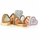 I ❤️ Heart Revolution HEART HEAVEN / XMAS THEME Highlighter for Face & Eyes
