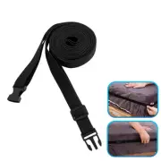 Sheet Fasteners Adjustable Elastic Bed Sheet Holder Straps Sheet Holder Band f