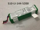 S10-LI-144-5200 Battery For ECOVACS Deebot T8/T9,Ozmo T8,T5,DX33, DX53, DX55,N8