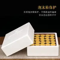 在飛比找樂天市場購物網優惠-怡心緣4小時100粒酥油燈供佛家用112粒七彩色供燈小蠟燭1