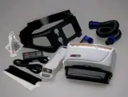 3M Versaflo TR-602E Starter Kit PAPR Powered Spray Painter Respirator TR-600