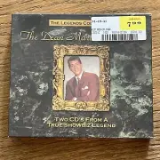 Dean Martin - The Legends Collection (2-CD) - NEW SEALED