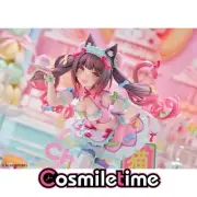 NEKOPARA Chocola 1/7 PVC Doll Figures Model Toy Anime Pre-order Collection YZ