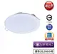 PHILIPS 飛利浦 LED DN030B 14W 白光/黃光/自然光 全電壓 好商量~