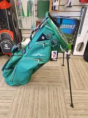 Sun Mountain 3.5ls 14 Way Stand Bag Green