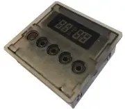 CLOCK TIMER SUITS SMEG/BOSCH/BAUMATIC: C90GMXNLs