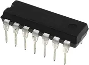 Reland Sun 10pcs CD4023BE DIP-14 CD4023 DIP CD4023BCN DIP-14 logic chips